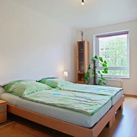 Private Privatunterkunft Hannover