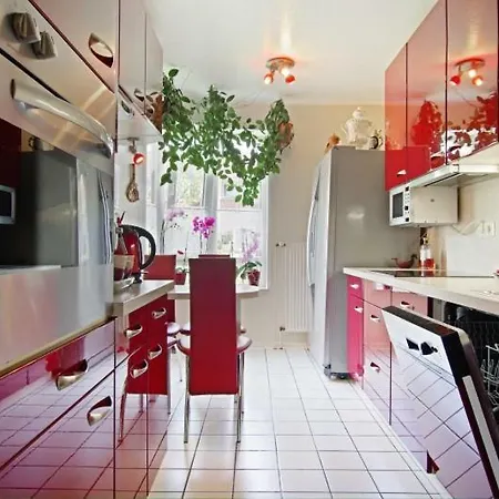 Private Homestay Hannover